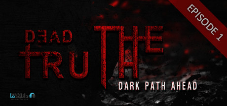 DeadTruth The Dark Path Ahead-pc-cover